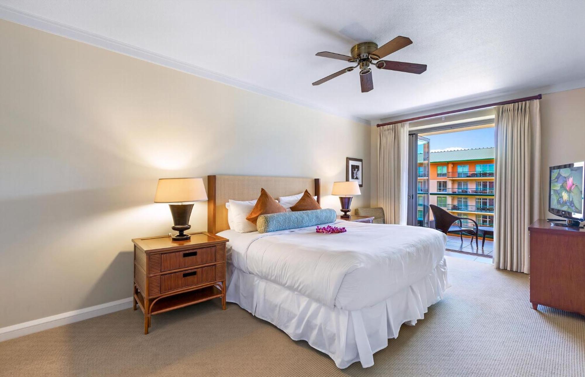 Honua Kai Resort And Spa By Maui Resort Rentals Lahaina Luaran gambar