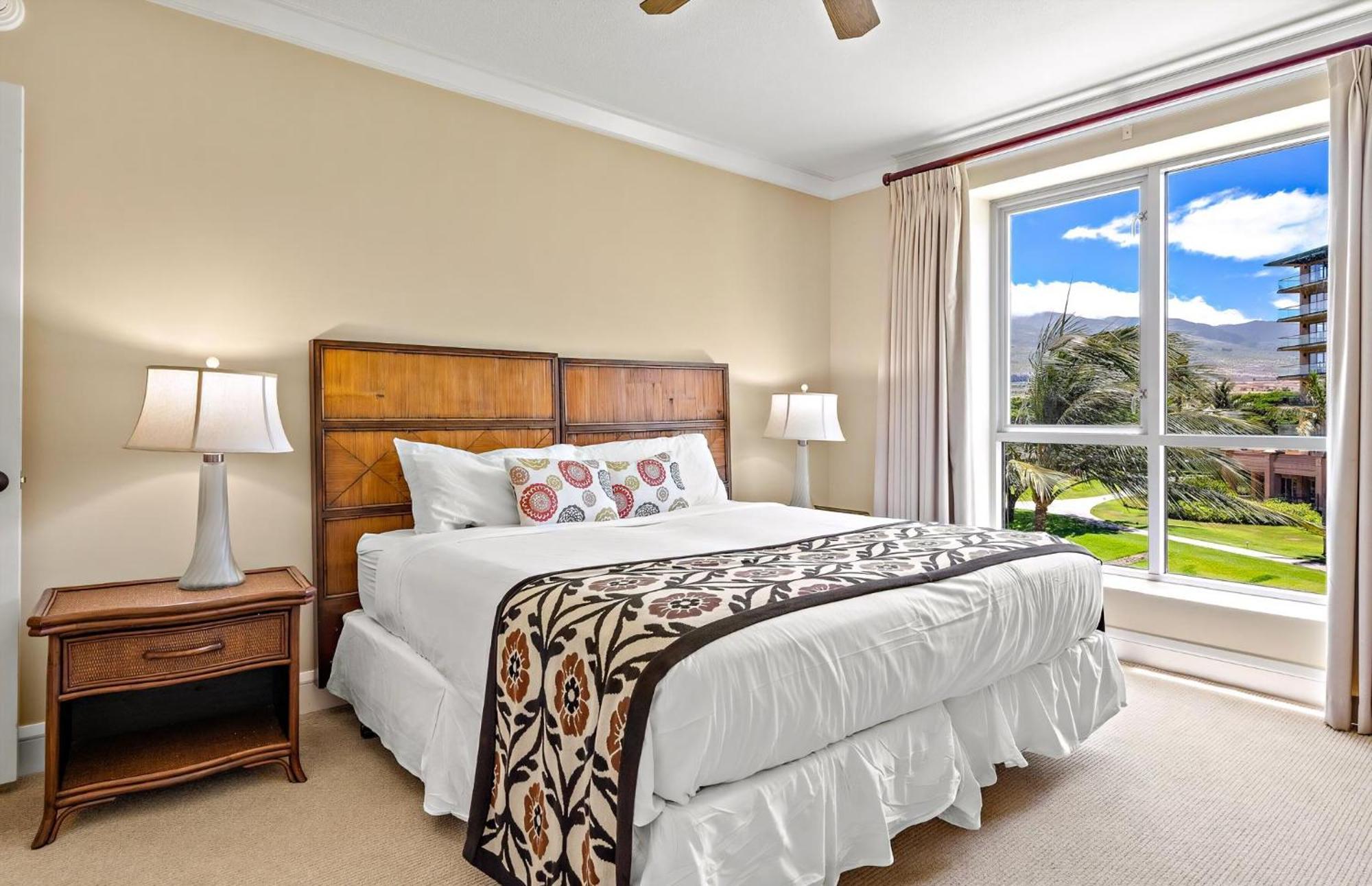 Honua Kai Resort And Spa By Maui Resort Rentals Lahaina Luaran gambar