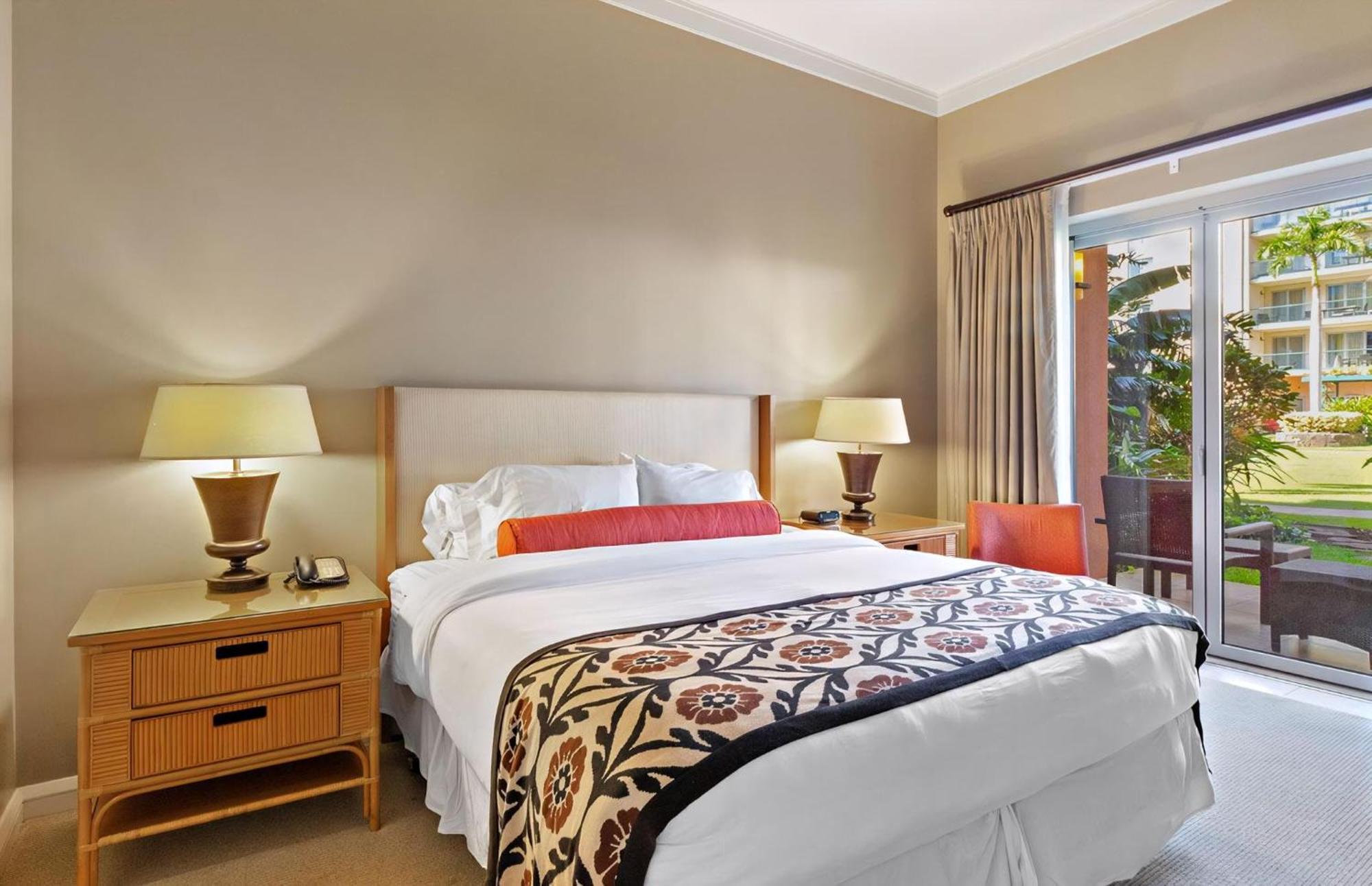 Honua Kai Resort And Spa By Maui Resort Rentals Lahaina Luaran gambar