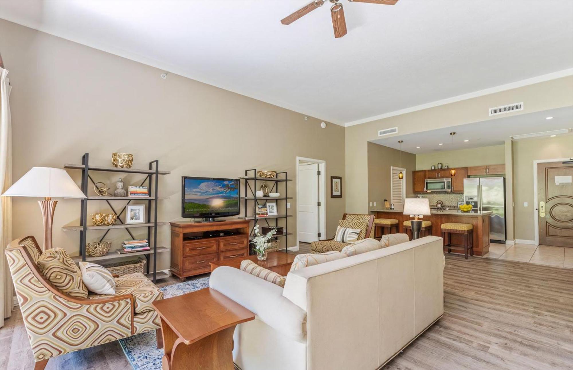 Honua Kai Resort And Spa By Maui Resort Rentals Lahaina Luaran gambar
