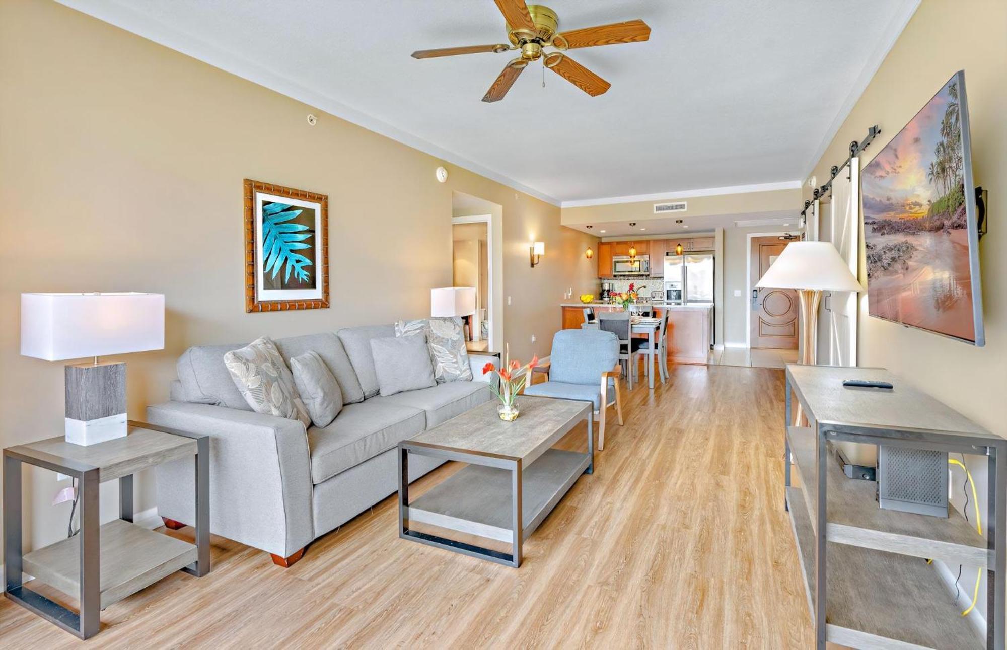 Honua Kai Resort And Spa By Maui Resort Rentals Lahaina Luaran gambar