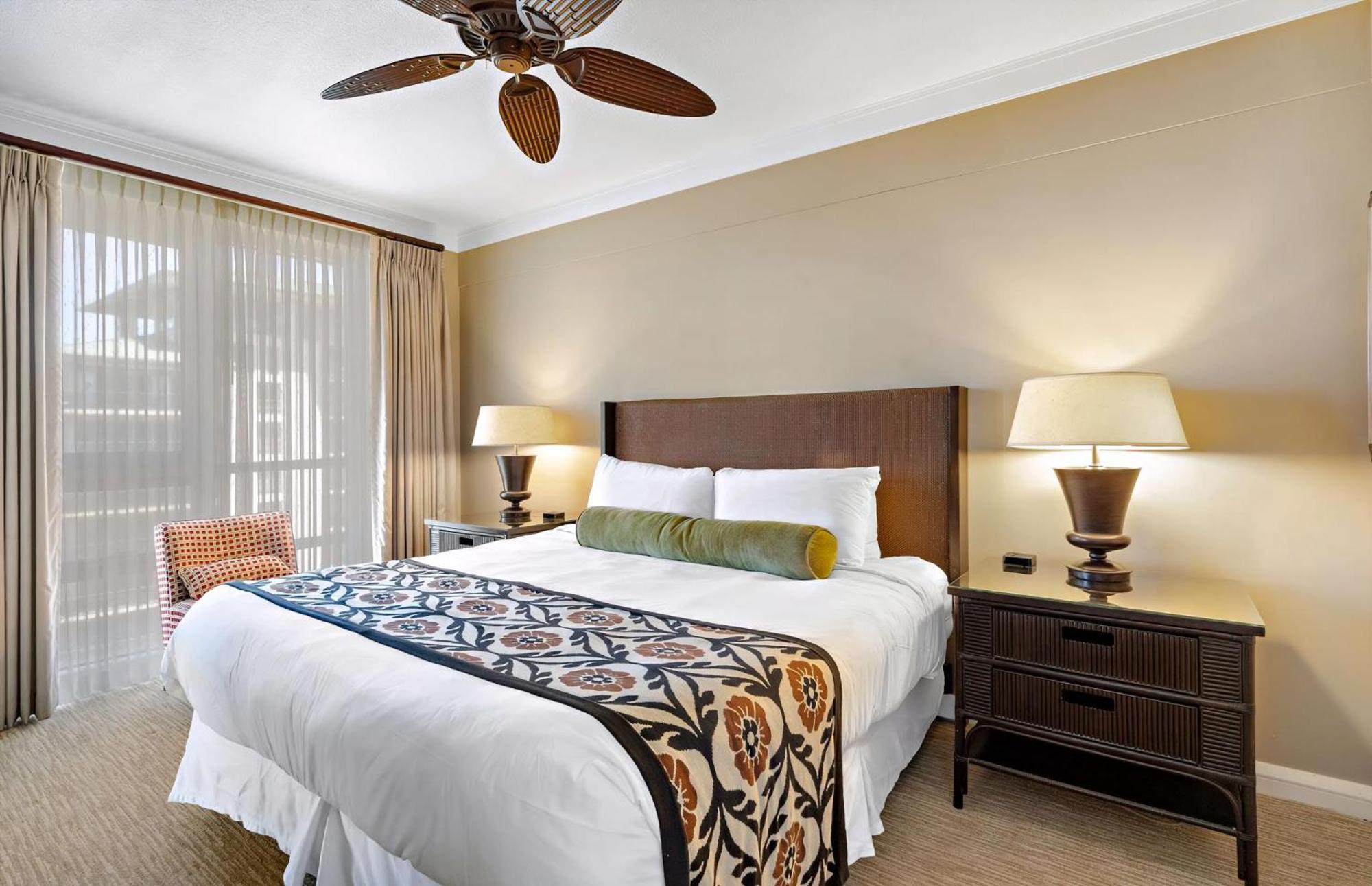Honua Kai Resort And Spa By Maui Resort Rentals Lahaina Luaran gambar