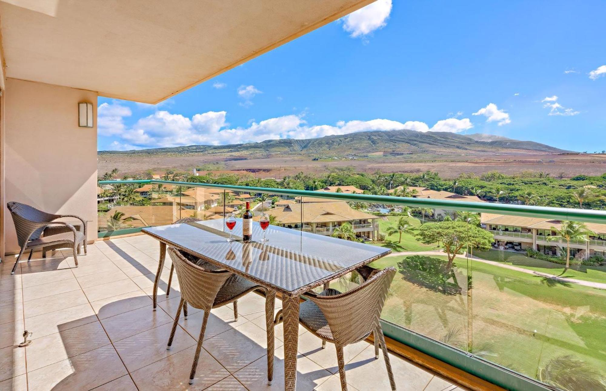 Honua Kai Resort And Spa By Maui Resort Rentals Lahaina Luaran gambar
