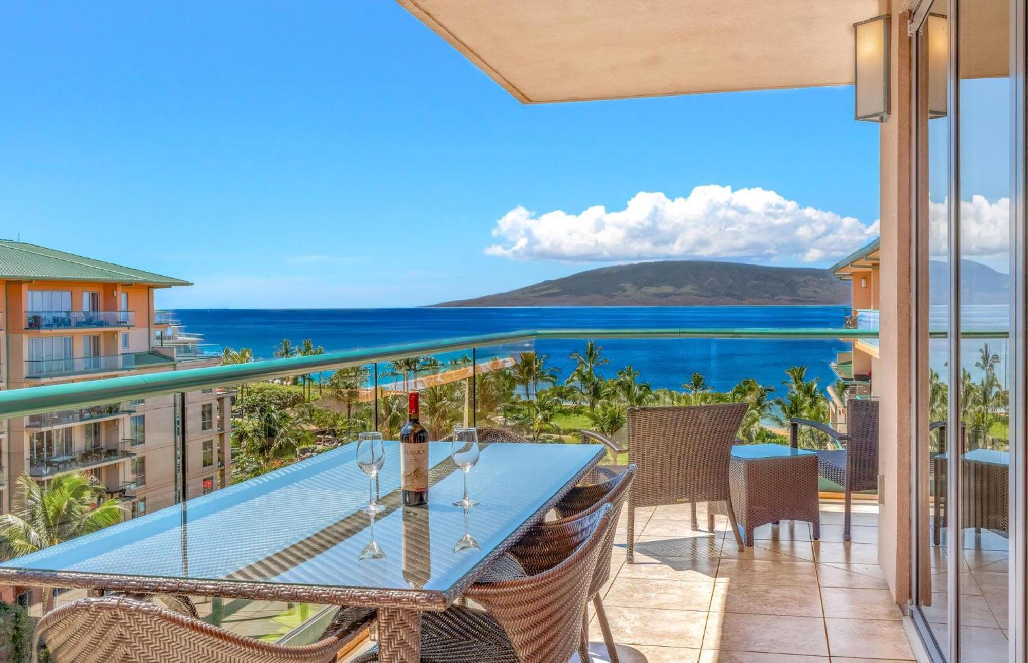 Honua Kai Resort And Spa By Maui Resort Rentals Lahaina Luaran gambar