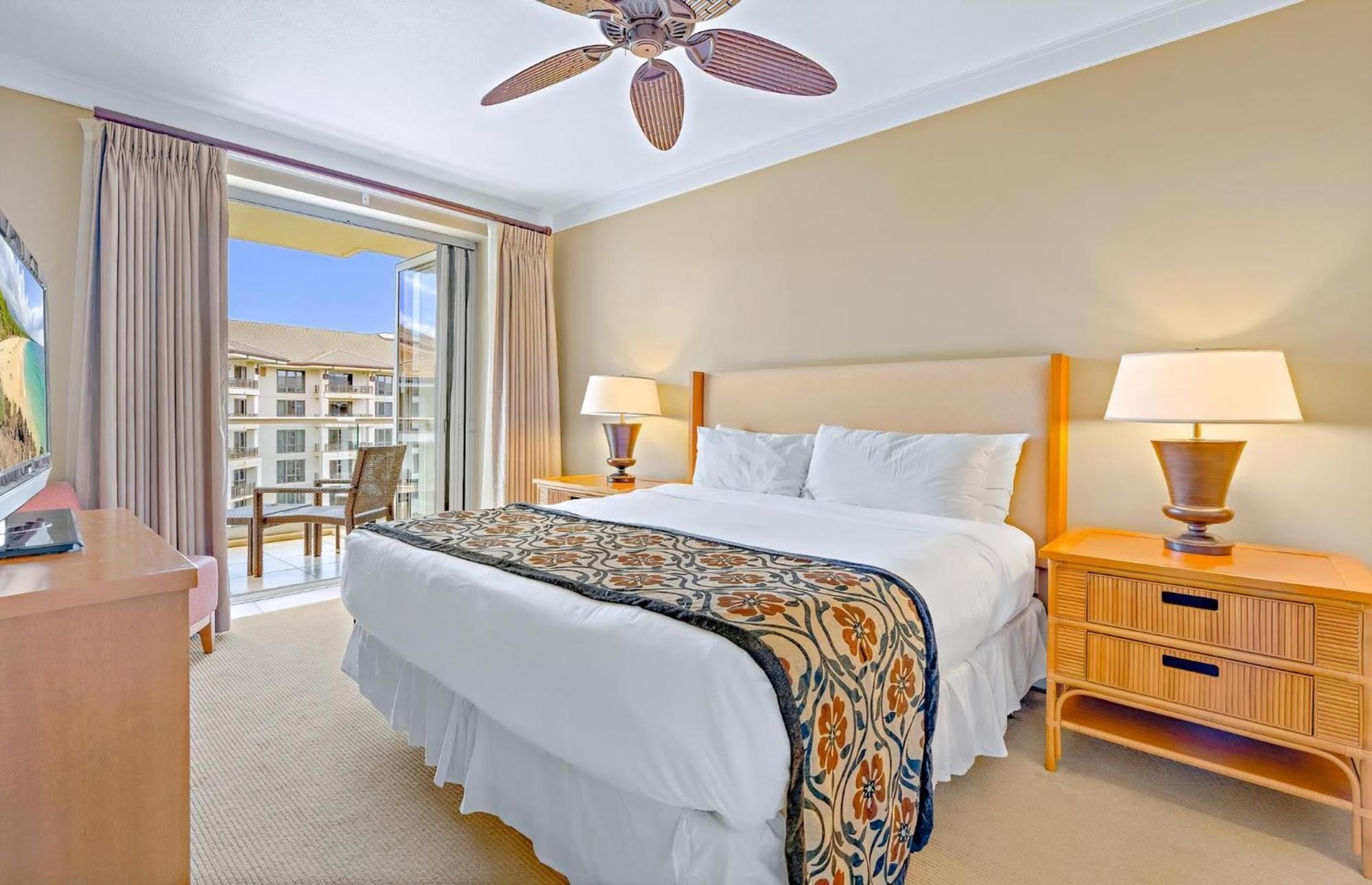 Honua Kai Resort And Spa By Maui Resort Rentals Lahaina Luaran gambar