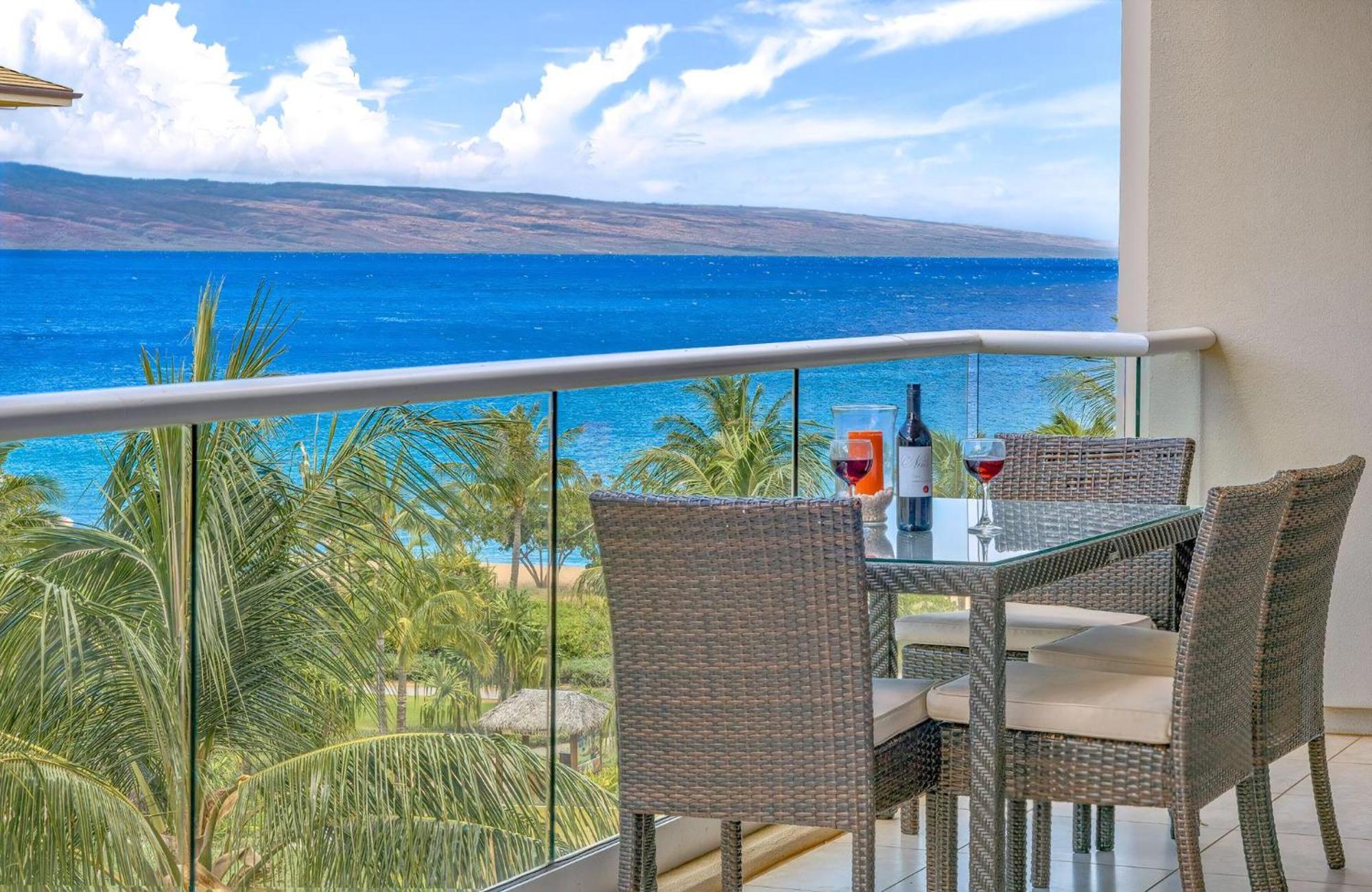 Honua Kai Resort And Spa By Maui Resort Rentals Lahaina Luaran gambar