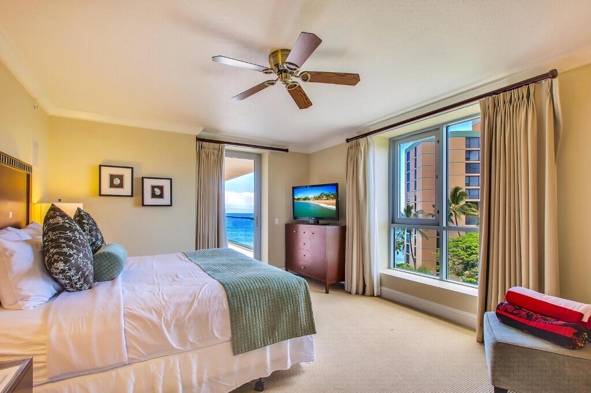 Honua Kai Resort And Spa By Maui Resort Rentals Lahaina Luaran gambar