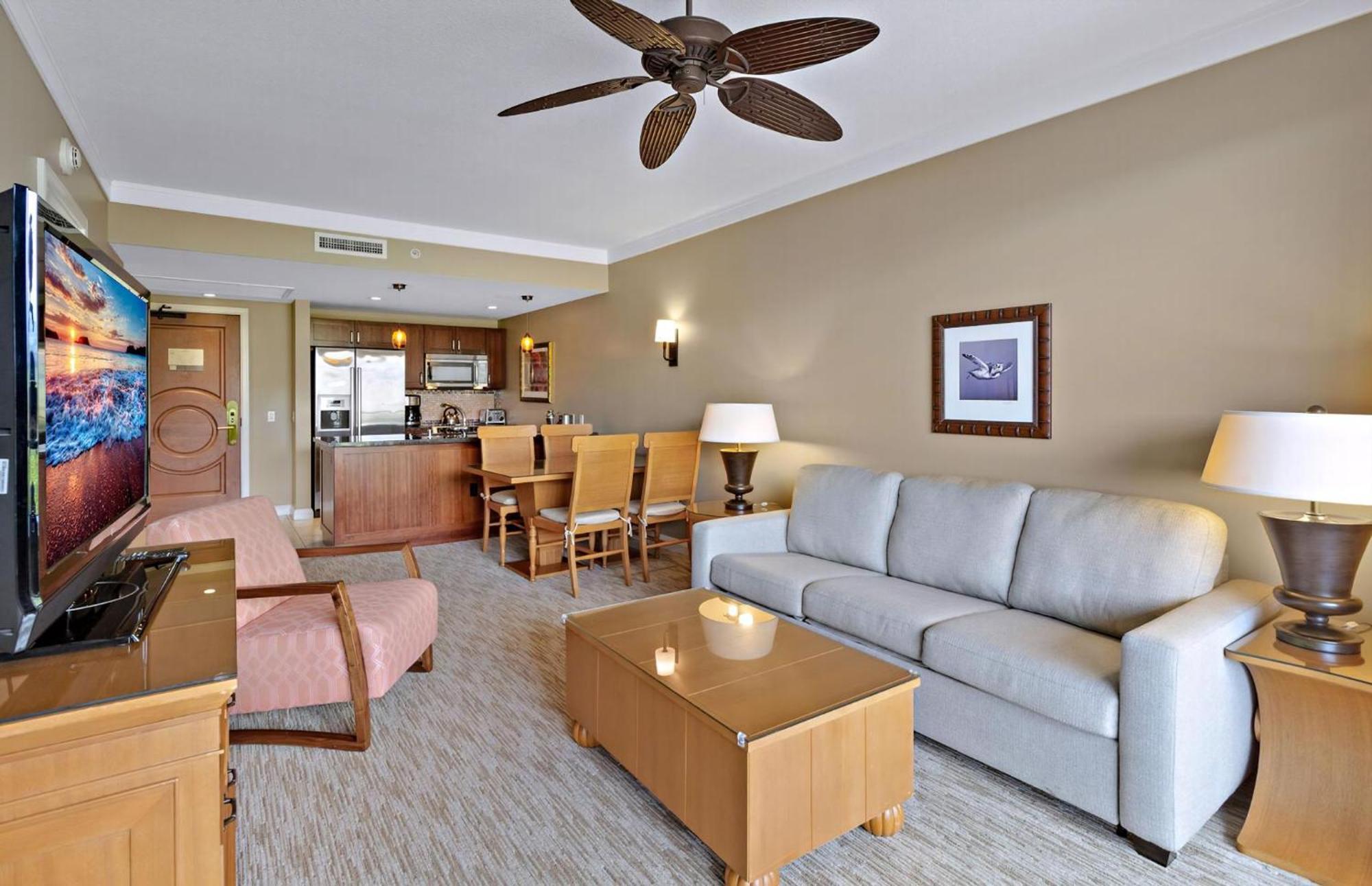 Honua Kai Resort And Spa By Maui Resort Rentals Lahaina Luaran gambar